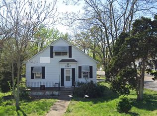 2247 Hood Ave, Saint Louis, MO 63114