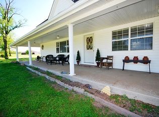 4680 W Rainbow Farm Rd, Bentonville, AR 72713