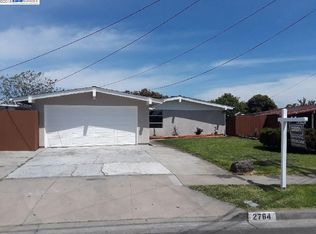 2764 Ocala St, Hayward, CA 94545