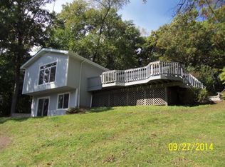 N1153 Joy Dr, Genoa City, WI 53128