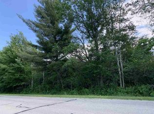 Rader Rd, Marinette, WI 54143