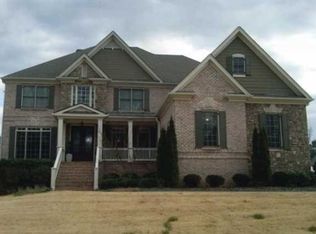 3545 Renaissance Cir, Atlanta, GA 30349