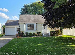 6371 Church St, Marlette, MI 48453
