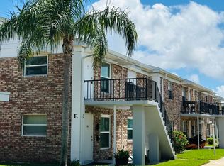 190 E Olmstead Dr UNIT E12, Titusville, FL 32780