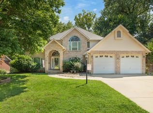 118 Steven Dr, Troy, IL 62294
