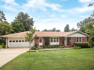 1013 Holliday Dr, North Augusta, SC 29841