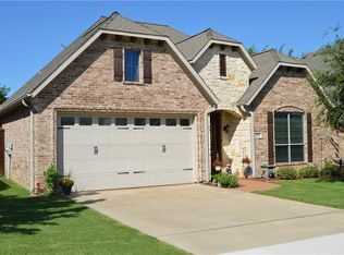 109 Tower Cir, Terrell, TX 75160