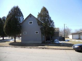 729 1st Ave N, Park Falls, WI 54552