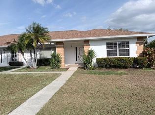 936 Savannas Point Dr APT D, Fort Pierce, FL 34982