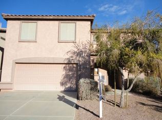 6307 S Nash Way, Chandler, AZ 85249