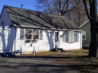 25 Clifford Ave, Brockton, MA 02301