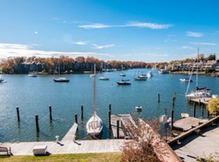 6 Market Quay, Annapolis, MD 21401