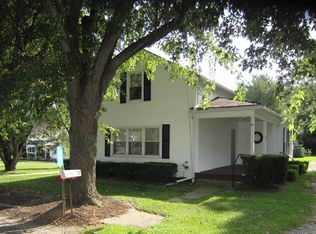 87 Mechanic St, HAYESVILLE, OH 44838