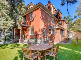 274 S Sherman St, Denver, CO 80209