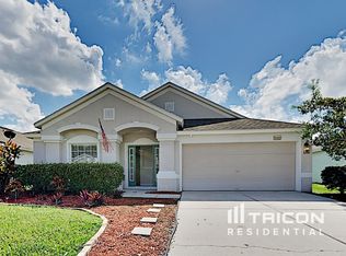 30432 Randall Manor St, Wesley Chapel, FL 33545