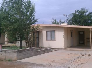 2125 Ashfork Ave, Kingman, AZ 86401