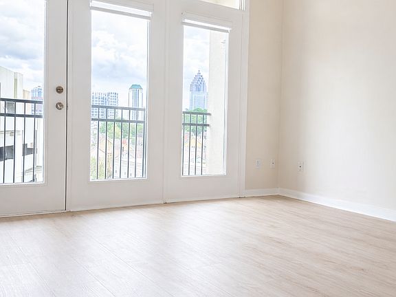 2nd image of 390 17th St NW Unit 6004