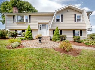 44 Dolan Rd, Millbury, MA 01527
