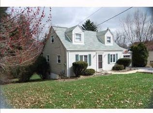 5151 Curry Rd, Pittsburgh, PA 15236