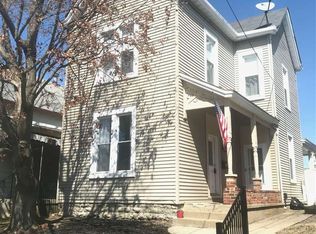 323 Washington Ave, Bellevue, KY