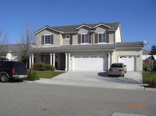 789 Angus St, Paso Robles, CA 93446