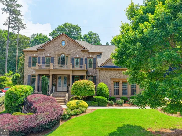 3101 Prestwyck Haven Dr, Duluth, GA 30097