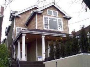 2027 N 77th St, Seattle, WA 98103