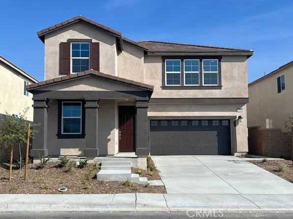 2691 Emerald Bay Dr, Rialto, CA 92377