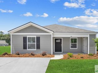 105 Ponderosa Loop, Rincon, GA 31326