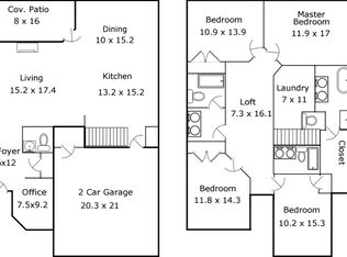 109 Station Dr, Morrisville, NC 27560