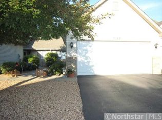 7152 Ivy Ridge Ct, Lino Lakes, MN 55014