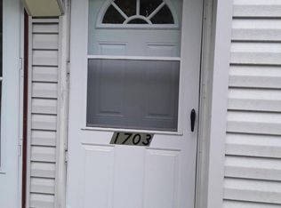 1703 Bromley Ests, Pine Hill, NJ 08021