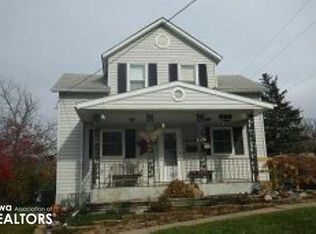 1142 Franklin St, Burlington, IA