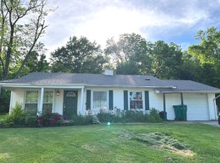 13 Santa Anita Ct, Saint Peters, MO 63376