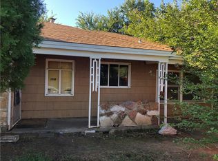 1718 Carlisle Rd, Village, OK 73120