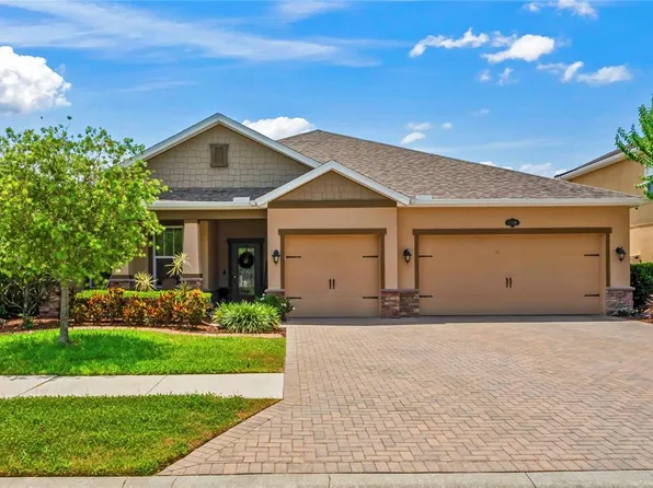 1760 Fox Grape Loop, Lutz, FL 33558