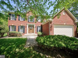 9007 Wipkey Ct, Bowie, MD 20720