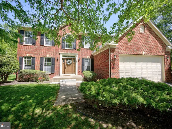 9007 Wipkey Ct, Bowie, MD 20720