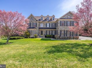 14913 Finegan Farm Dr, Darnestown, MD 20874