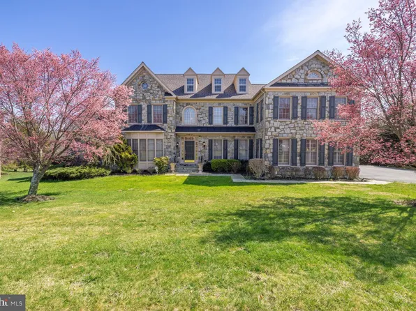 14913 Finegan Farm Dr, Darnestown, MD 20874