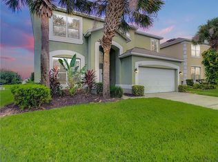 8681 La Isla Dr, Kissimmee, FL 34747
