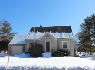 9 Presnell St, Portland, ME 04102