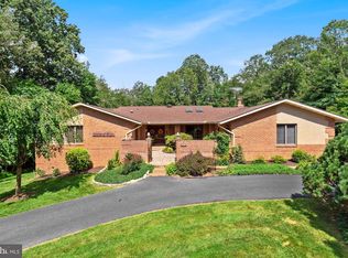 19033 Brick Store Rd, Hampstead, MD 21074