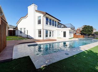 9 Avenue Twenty, Trophy Club, TX 76262