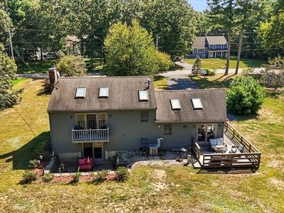 23 Bow St, Carver, MA, 02330