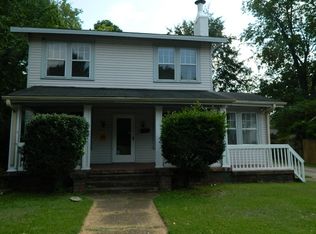 1617 11th St, Tuscaloosa, AL 35401