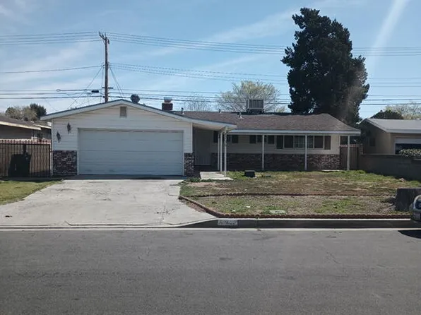 43736 Higbee Ave, Lancaster, CA 93534