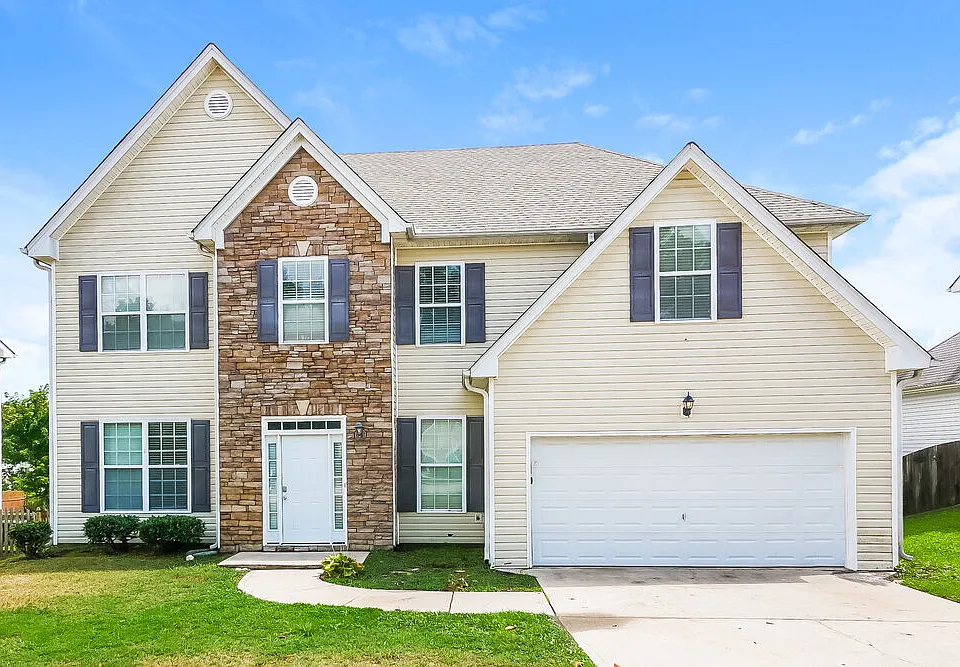1116 Corkscrew Way