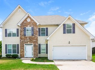 1116 Corkscrew Way, Villa Rica, GA 30180