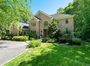 1 Old Mill Road, West Harrison, NY 10604